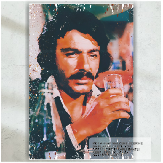 arabesk müzik ferdi tayfur yeşilçam türk sineması sahne tablo retro ahşap poster  arabesk müzik ferdi tayfur yeşilçam türk sineması sahne tablo retro ahşap poster