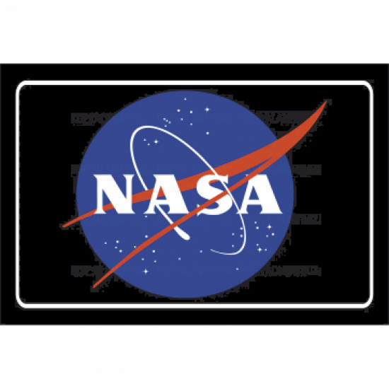 nasa uzay bilim ev dekorasyon tablo retro ahşap poster