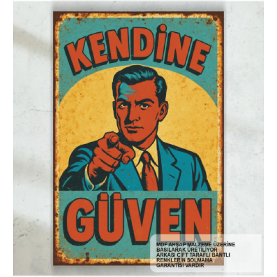 kendine güven kişisel gelişim motivasyon psikoloji sözler duvar yazıları retro ahşap poster kendine güven kişisel gelişim motivasyon psikoloji sözler duvar yazıları retro ahşap poster