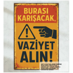 komik yeşilçam replikleri duvar yazıları burası karışacak vaziyet alın retro ahşap poster tablo komik yeşilçam replikleri duvar yazıları burası karışacak vaziyet alın retro ahşap poster tablo