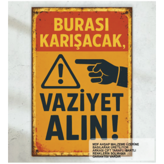 komik yeşilçam replikleri duvar yazıları burası karışacak vaziyet alın retro ahşap poster tablo komik yeşilçam replikleri duvar yazıları burası karışacak vaziyet alın retro ahşap poster tablo