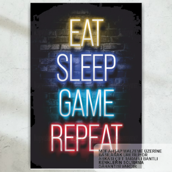 ye uyu oyun oyna oyuncu gamer konsol pc mobil oyun ev